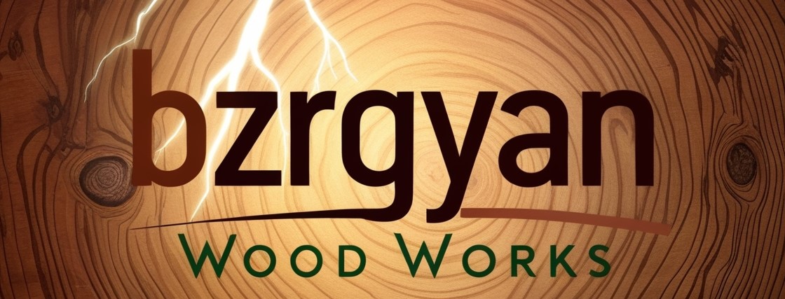 Bzrgyan Wood Works